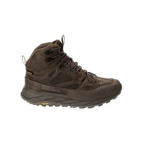 Jack Wolfskin Terraquest Texapore Mid M Bear Erkek Bot