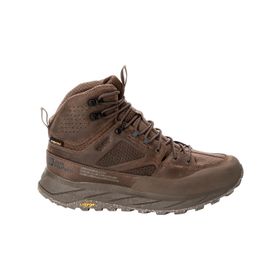 Jack Wolfskin Terraquest Texapore Mid M Bear Erkek Bot