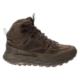 Jack Wolfskin Terraquest Texapore Mid M Bear Erkek Bot