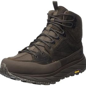 Jack Wolfskin Terraquest Texapore Mid M Bear Erkek Bot
