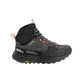 Jack Wolfskin Terraquest Texapore Phantom Kadın Outdoor Ayakkabısı