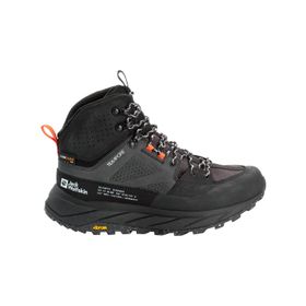 Jack Wolfskin Terraquest Texapore Phantom Kadın Outdoor Ayakkabısı
