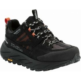 Jack Wolfskin Terraquest Texapore Renkli Kadın Outdoor Ayakkabı