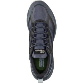 Jack Wolfskin Terraventure Texapore Low Lacivert Kadın Outdoor Ayakkabı