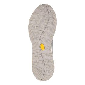 Jack Wolfskin Terraventure Texapore Low M Gri Erkek Ayakkabı