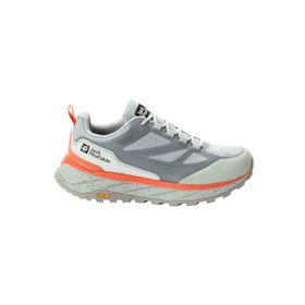 Jack Wolfskin Terraventure Texapore Low W Gri Kadın Ayakkabı