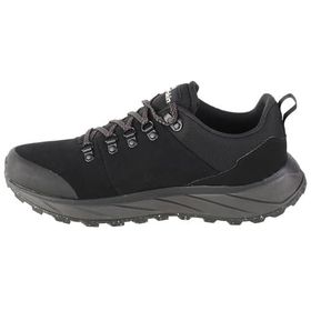 Jack Wolfskin Terraventure Urban Low M Siyah Erkek Outdoor Ayakkabı