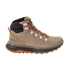 Jack Wolfskin Terraventure Urban Mid M Kahverengi Erkek Outdoor Ayakkabı