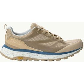 Jack Wolfskin Terraventure Vent Low Kahverengi Erkek Outdoor Ayakkabı