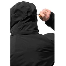 Jack Wolfskin Thorvald 3in1 Su Geçirmez Outdoor Erkek Mont 110793