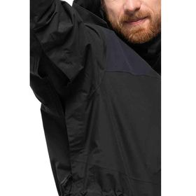 Jack Wolfskin Thorvald 3in1 Su Geçirmez Outdoor Erkek Mont 110793