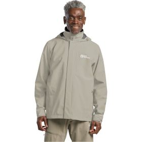 Jack Wolfskin Trailtime 2l Jkt A63903 - Bej Erkek Outdoor Mont