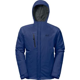Jack Wolfskin Troposphere Erkek Mont