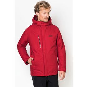 Jack Wolfskin Troposphere Erkek Mont