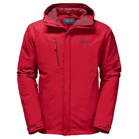 Jack Wolfskin Troposphere Erkek Mont