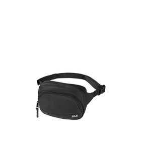 Jack Wolfskin UPGRADE S Siyah Unisex Bel Çantası