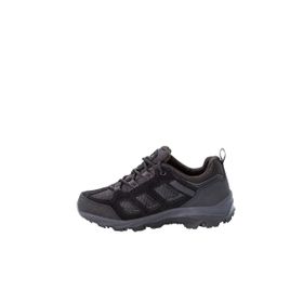 Jack Wolfskin Vojo 3 Texapore Low Siyah Kadın Outdoor Ayakkabı