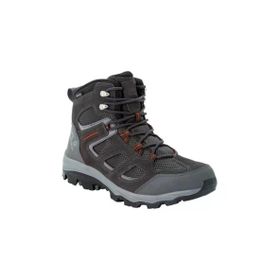 Jack Wolfskin Vojo 3 Texapore Mid Haki Erkek Bot