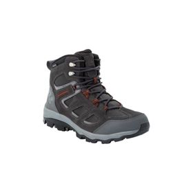 Jack Wolfskin Vojo 3 Texapore Mid Haki Erkek Bot