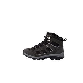 Jack Wolfskin Vojo 3 Texapore Mid W Kadın Outdoor Ayakkabı
