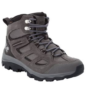 Jack Wolfskin Vojo 3 Texapore Mid W Kadın Outdoor Ayakkabı