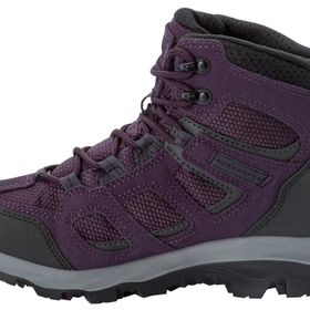 Jack Wolfskin Vojo 3 Texapore Mid W Kadın Outdoor Ayakkabı