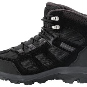 Jack Wolfskin Vojo 3 Texapore Mid W Kadın Outdoor Ayakkabı