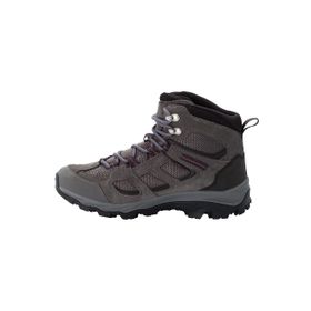 Jack Wolfskin Vojo 3 Texapore Mid W Kadın Outdoor Ayakkabı