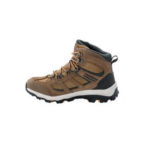 Jack Wolfskin Vojo 3 Texapore Mid W Kadın Outdoor Ayakkabı