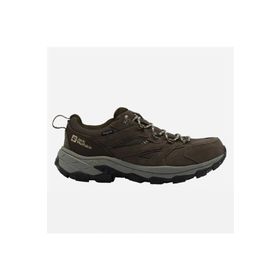 Jack Wolfskin Vojo Tour Texapore Low M Erkek Outdoor Ayakkabı