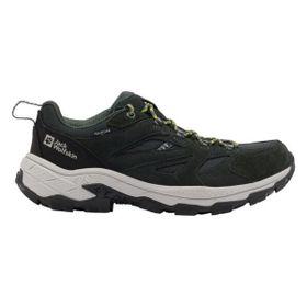 Jack Wolfskin Vojo Tour Texapore Low Renkli Erkek Outdoor Ayakkabı