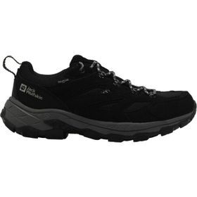 Jack Wolfskin Vojo Tour Texapore Low Renkli Erkek Outdoor Ayakkabı