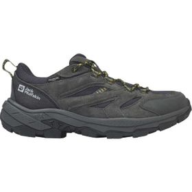 Jack Wolfskin Vojo Tour Texapore Low Renkli Erkek Outdoor Ayakkabı