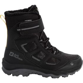 Jack Wolfskin Vojo WT Texapore High Antrasit Çocuk Outdoor Bot