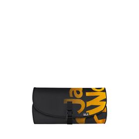 Jack Wolfskin WASCHSALON Siyah Unisex Spor Çantası