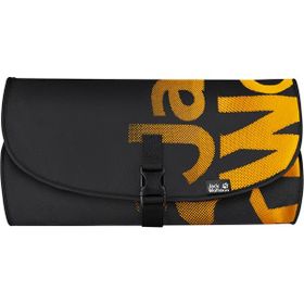 Jack Wolfskin WASCHSALON Siyah Unisex Spor Çantası
