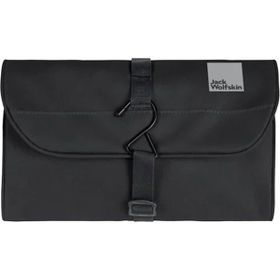 Jack Wolfskin WASCHSALON Siyah Unisex Spor Çantası