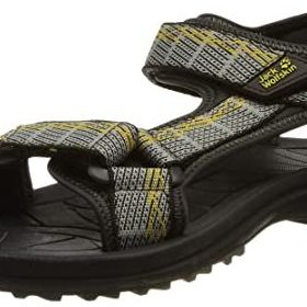 Jack Wolfskin Wave Breaker M Erkek Outdoor Ayakkabı