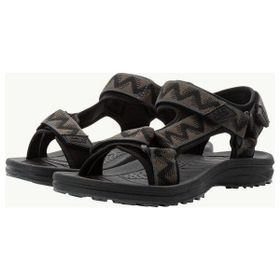 Jack Wolfskin Wave Breaker Renkli Erkek Sandalet