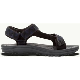 Jack Wolfskin Wave Breaker Renkli Erkek Sandalet