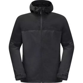 Jack Wolfskin Weiltal 2L Antrasit Erkek Outdoor Mont