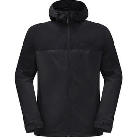 Jack Wolfskin Weiltal 2L Antrasit Erkek Outdoor Mont