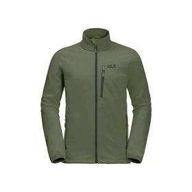 Jack Wolfskin Whirlwind Softshell Erkek Polar