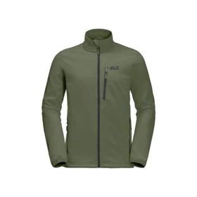 Jack Wolfskin Whirlwind Softshell Erkek Polar