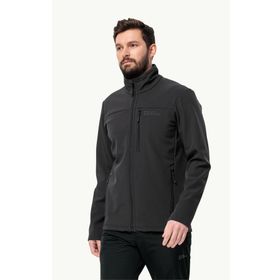 Jack Wolfskin Whirlwind Softshell Erkek Polar