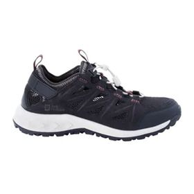 Jack Wolfskin Woodland 2 Hybrid Kadın Outdoor Ayakkabı