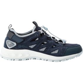 Jack Wolfskin Woodland 2 Hybrid Low Lacivert Erkek Outdoor Ayakkabı