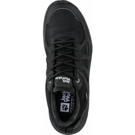 Jack Wolfskin Woodland 2 Texapore Low Kadın Outdoor Ayakkabı