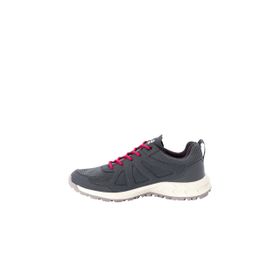 Jack Wolfskin Woodland 2 Texapore Low W Gri Kadın Outdoor Ayakkabı