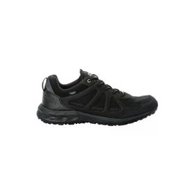 Jack Wolfskin Woodland 2 Texapore Mid Siyah Erkek Outdoor Bot